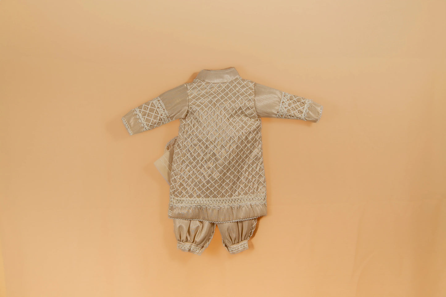 Emiliano Christening Suit