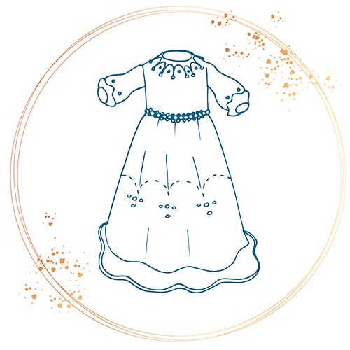 Girls Christening Dresses