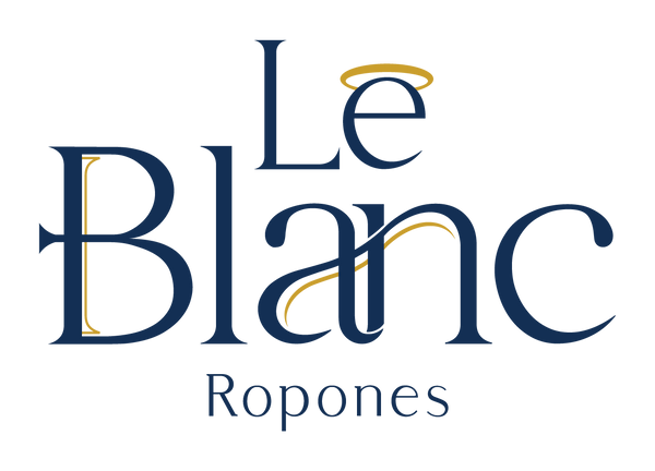 Le Blanc Ropones
