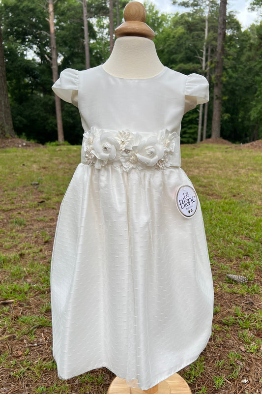 Caroline Baptism Dress