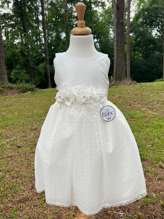 Diana Baptism Dress